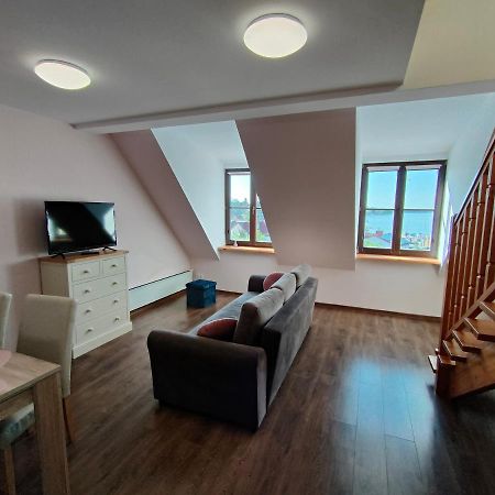 Apartament Alex Mikolajki  Exterior photo