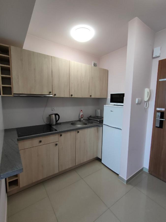 Apartament Alex Mikolajki  Exterior photo